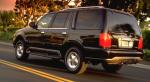 Lincoln Navigator 1998 года
